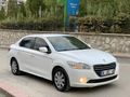 HATASIZ Peugeot 301 1.6 HDi Active 2014 Model