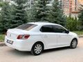 HATASIZ Peugeot 301 1.6 HDi Active 2014 Model