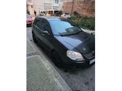 Sahibinden Volkswagen Polo 1.4 TDi Trendline 2008 Model  280.100 km Siyah