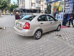Sahibinden Hyundai Accent Era 1.4 Start 2012 Model