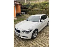 Sahibinden BMW 1 Serisi 116d ED EfficientDynamics 2014 Model 