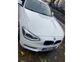 Sahibinden BMW 1 Serisi 116d ED EfficientDynamics 2014 Model 