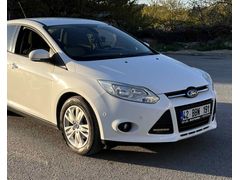 Sahibinden Ford Focus 1.6 TDCi Style 2013 Model 