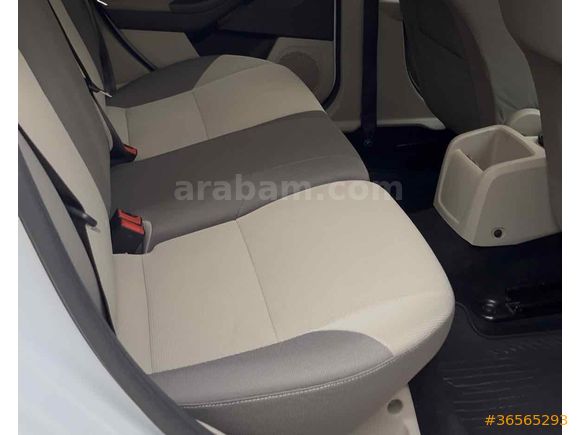 Sahibinden Ford Focus 1.6 TDCi Style 2013 Model 