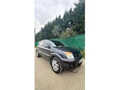 Sahibinden Ford Fusion 1.6 Lux 2006 Model