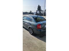 Sahibinden Hyundai Accent Era 1.4 Select 2007 Model