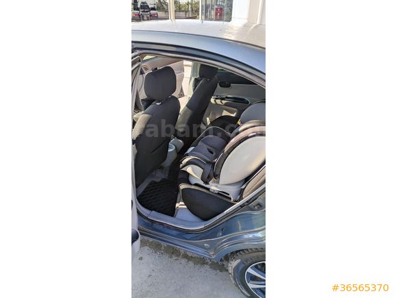 Sahibinden Hyundai Accent Era 1.4 Select 2007 Model