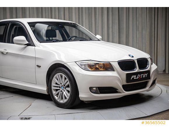 2010 BMW 3 SERISI 316