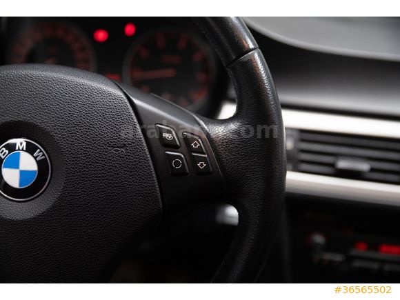 2010 BMW 3 SERISI 316