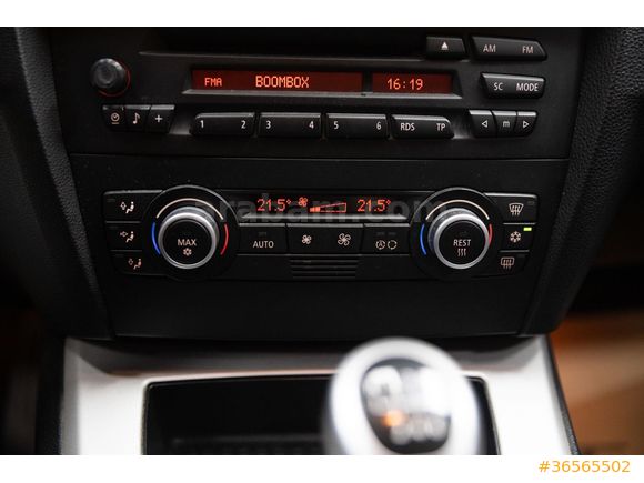 2010 BMW 3 SERISI 316