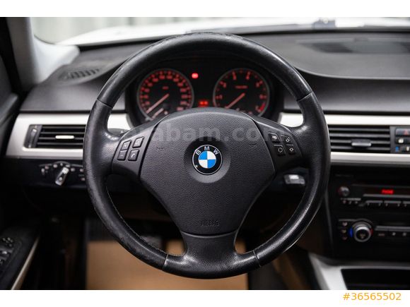 2010 BMW 3 SERISI 316