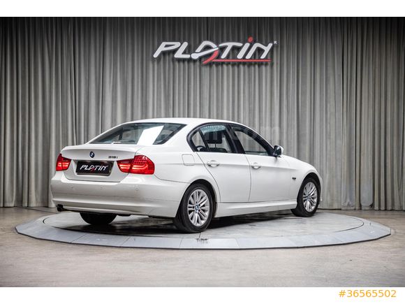 2010 BMW 3 SERISI 316
