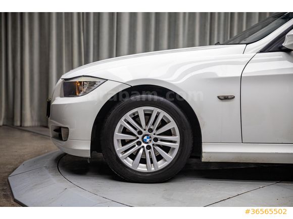 2010 BMW 3 SERISI 316
