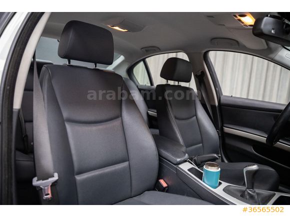 2010 BMW 3 SERISI 316