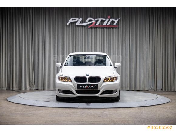 2010 BMW 3 SERISI 316