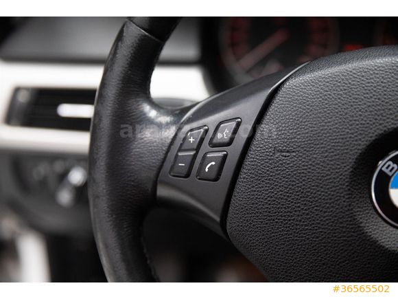 2010 BMW 3 SERISI 316