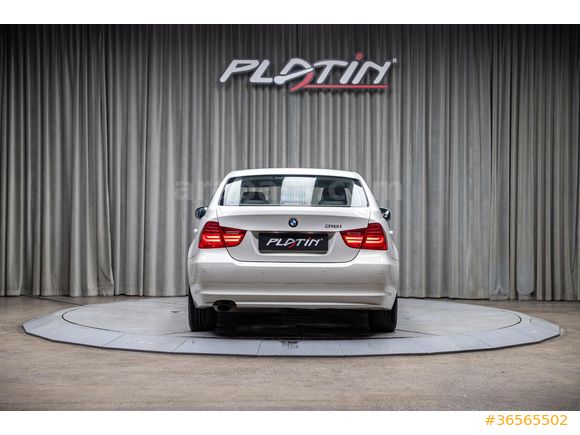 2010 BMW 3 SERISI 316