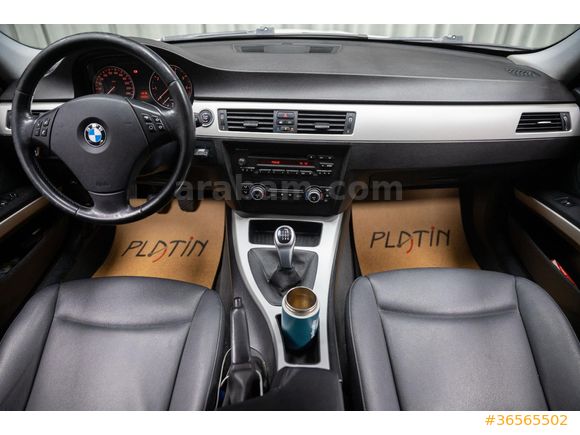 2010 BMW 3 SERISI 316