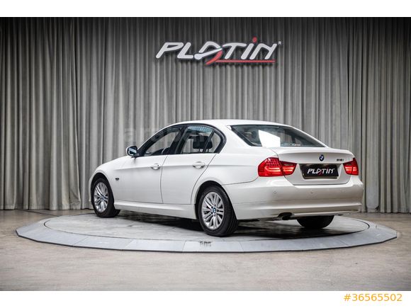 2010 BMW 3 SERISI 316