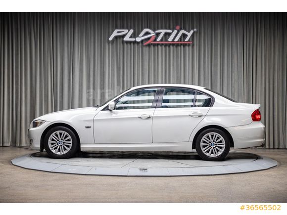 2010 BMW 3 SERISI 316