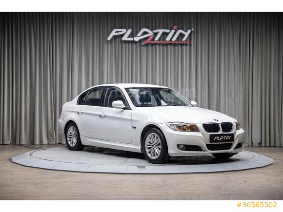 2010 BMW 3 SERISI 316
