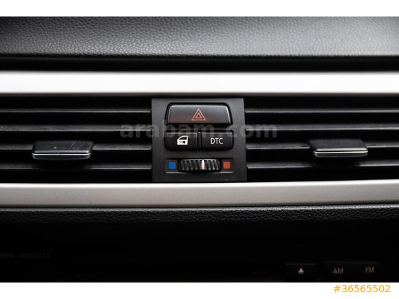 2010 BMW 3 SERISI 316