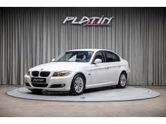 2010 BMW 3 SERISI 316