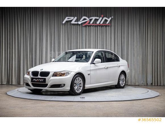 2010 BMW 3 SERISI 316