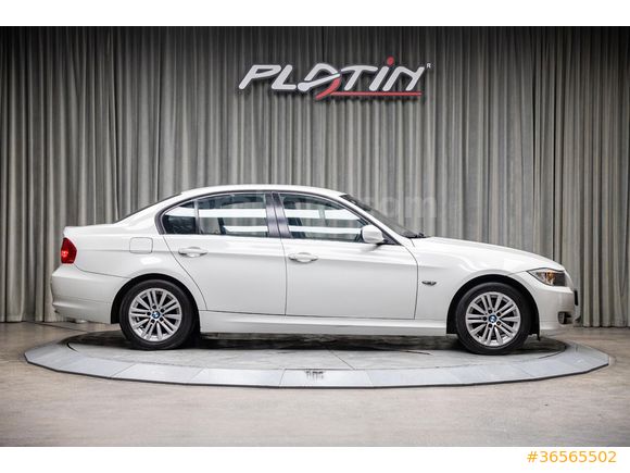 2010 BMW 3 SERISI 316
