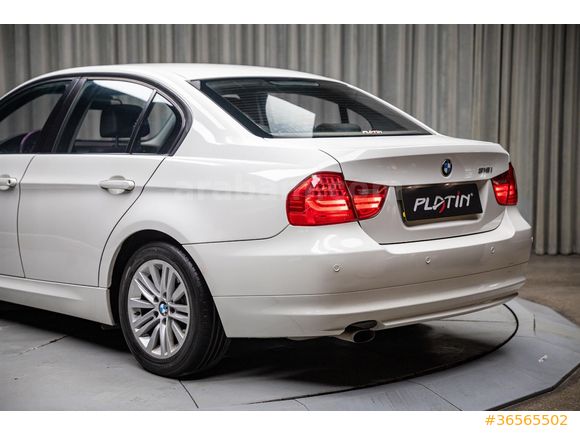 2010 BMW 3 SERISI 316