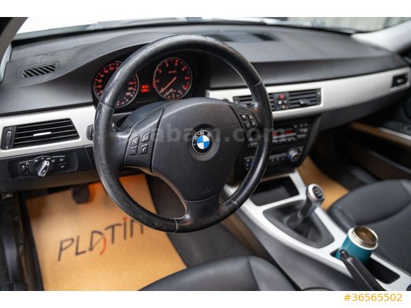2010 BMW 3 SERISI 316