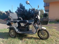 2024 çıkışlı, düşük km li araç