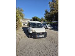 Sahibinden Fiat Doblo Combi 1.3 Multijet Safeline 2017 Model  350.000 km Beyaz