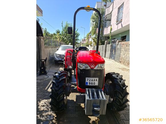 Sahibinden ACİL SATILIK Massey Ferguson 2625 GE
