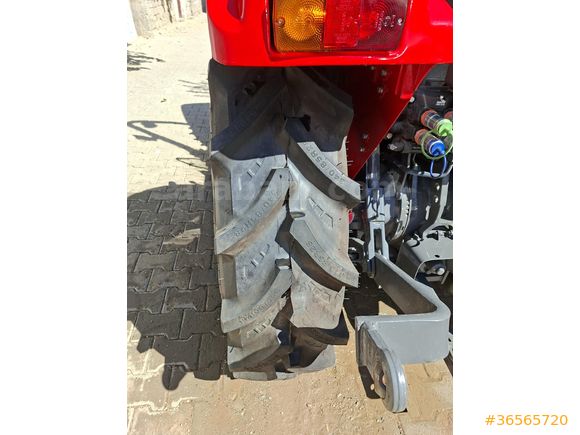 Sahibinden ACİL SATILIK Massey Ferguson 2625 GE
