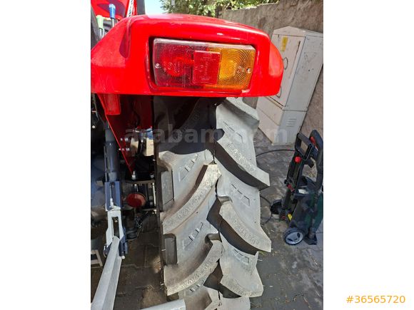 Sahibinden ACİL SATILIK Massey Ferguson 2625 GE
