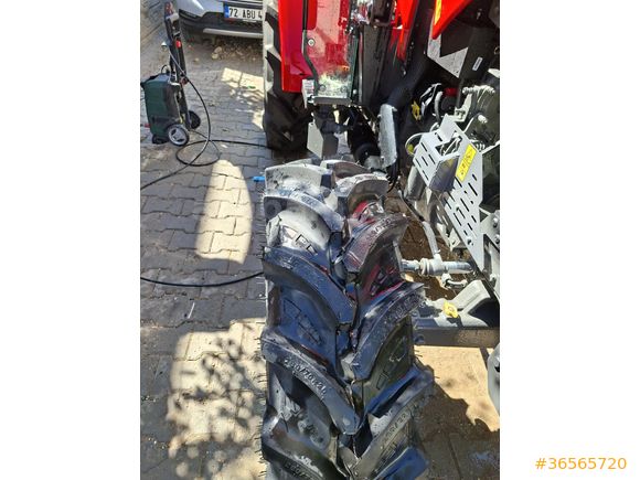 Sahibinden ACİL SATILIK Massey Ferguson 2625 GE