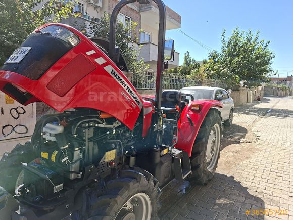 Sahibinden ACİL SATILIK Massey Ferguson 2625 GE