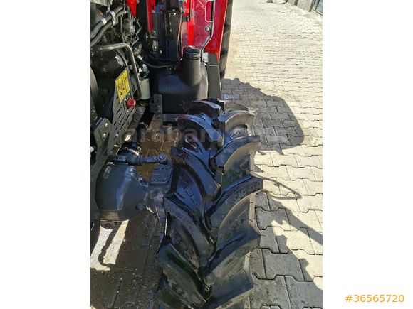Sahibinden ACİL SATILIK Massey Ferguson 2625 GE