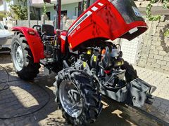 Sahibinden ACİL SATILIK Massey Ferguson 2625 GE