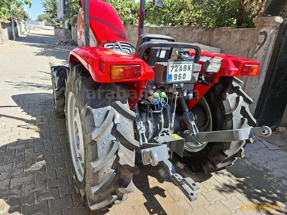 Sahibinden ACİL SATILIK Massey Ferguson 2625 GE