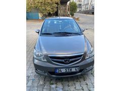 Sahibinden Honda City 1.4 Elite 2008 Model 