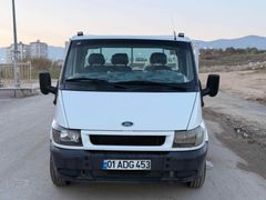 Yeni kesim 6 ileri dana defransiyel