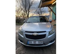 Sahibinden Chevrolet Cruze 1.6 LS 2010 Model düşük km li