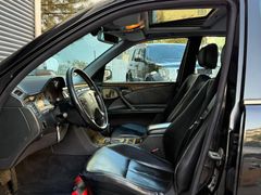 Sahibinden Mercedes - Benz E 200 Kompressor Avantgarde 2001 Model