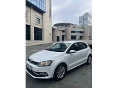 Sahibinden Volkswagen Polo 1.2 TSi Comfortline 2016 Model 