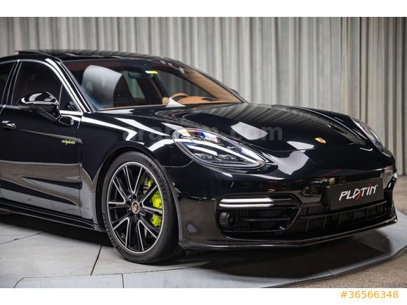 2020 PANAMERA 4S EHYBRID_SOĞUTMA_BOSE_AIR_CHRONO_DISTRONIC_MATRX