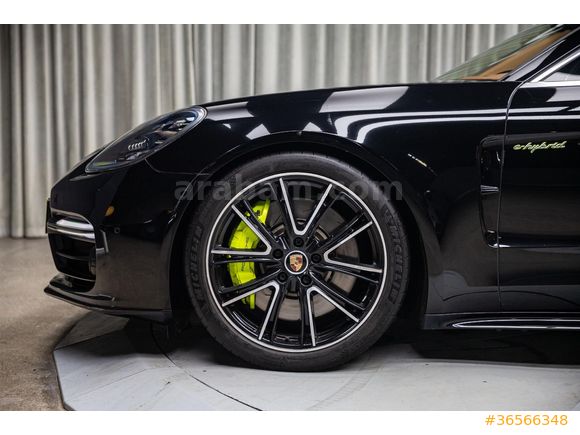 2020 PANAMERA 4S EHYBRID_SOĞUTMA_BOSE_AIR_CHRONO_DISTRONIC_MATRX