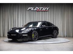 2020 PANAMERA 4S EHYBRID_SOĞUTMA_BOSE_AIR_CHRONO_DISTRONIC_MATRX