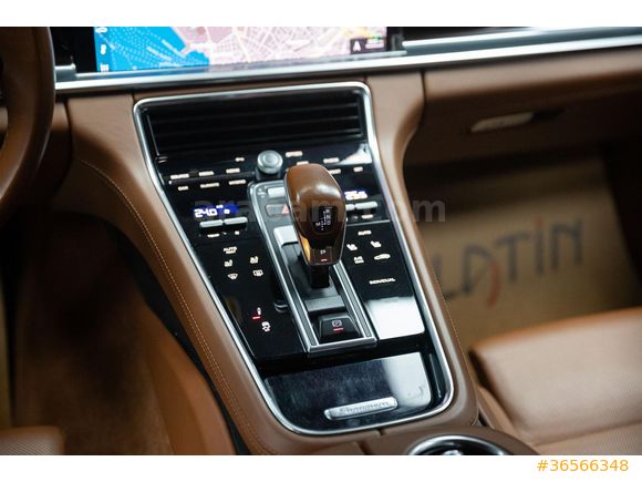 2020 PANAMERA 4S EHYBRID_SOĞUTMA_BOSE_AIR_CHRONO_DISTRONIC_MATRX